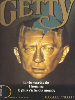 cover image of Getty